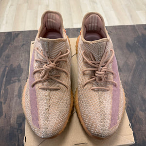 adidas Yeezy Boost 350 V2 Clay Size 12.5 (Pre-Owned) - Image 2