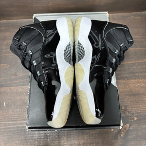 Jordan 11 Retro Jubilee 25th Anniversary - Image 4