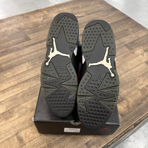 Jordan 6 Retro Black Cat - Image 5