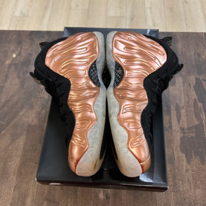 Nike Air Foamposite One Copper (2024) - Image 3