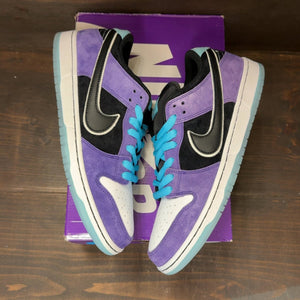 Nike SB Dunk Low Hayley Wilson Size 12 (Pre-Owned) - back