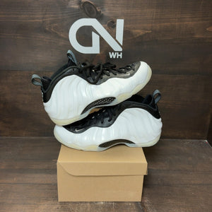 Nike Air Foamposite One Penny PE Size 10.5 (Pre-Owned) - Image 1