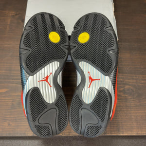 Jordan 14 Retro Ferrari (2025) - Image 8