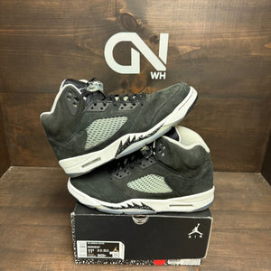 Jordan 5 Retro Moonlight (2021) - Image 1