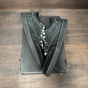 Jordan 1 Retro Low OG SP Travis Scott Black Phantom - Image 2