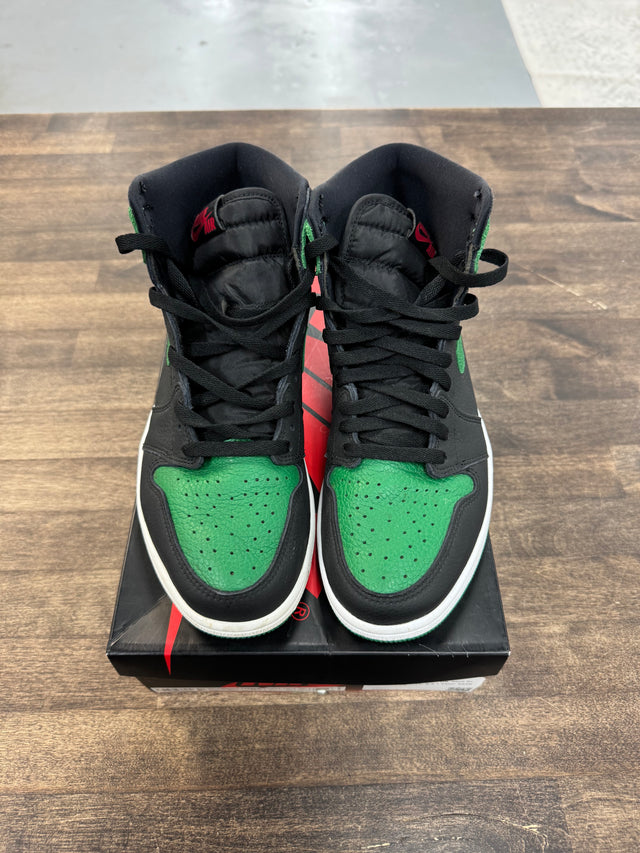 Pine Green 2.0 Jordan 1 High (USED)