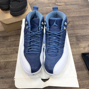 Jordan 12 Retro Indigo - Image 2
