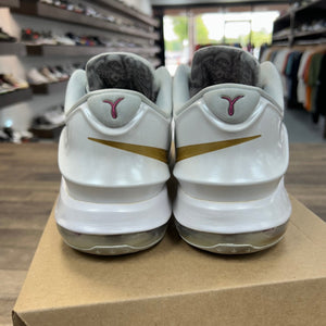 Nike KD 7 Aunt Pearl Size 9 (Pre-Owned) - Image 4