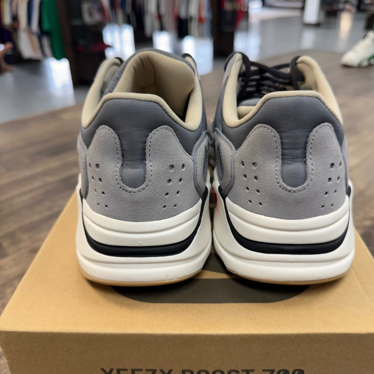 adidas Yeezy Boost 700 Magnet - Image 4
