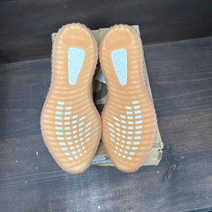 adidas Yeezy Boost 350 V2 Clay Size 14 - box