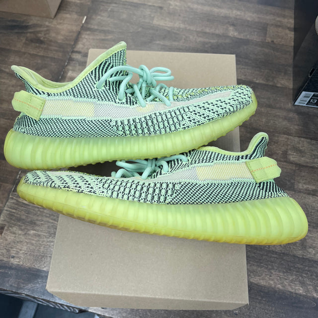 Yeezreel Yeezy 350 (USED, No Box)
