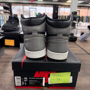 Jordan 1 Retro High Shadow (2018) - Image 3