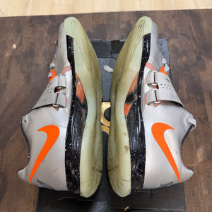 Nike KD 4 Galaxy (2024) - Image 4