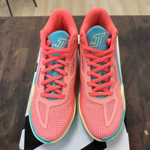 Jordan Tatum 1 Pink Lemonade - Image 5