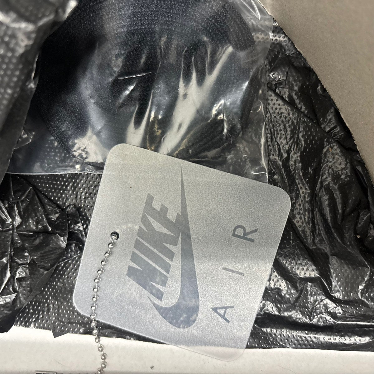Jordan 5 Retro OG Black Metallic Reimagined - Image 7
