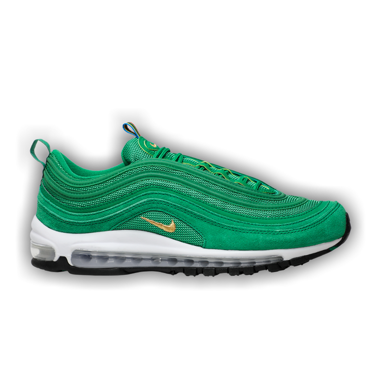 Nike Air Max 97 QS 'Olympic Rings - Green'