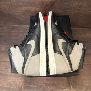 Jordan 1 Retro High Shadow (2018) Size 11 (Pre-Owned) - Image 5