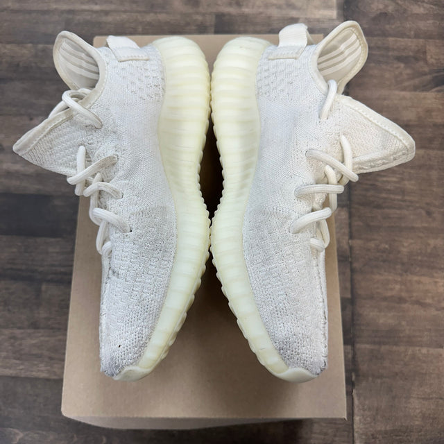 Adidas Yeezy Boost 350 V2 Bone (Used)