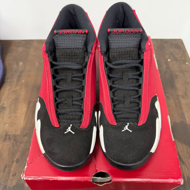 Toro Jordan 14 (USED)