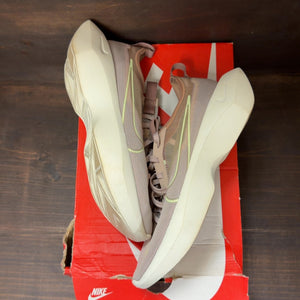Nike Vista Lite Fossil Stone (Women's) Size 10.5W (Pre-Owned) - back