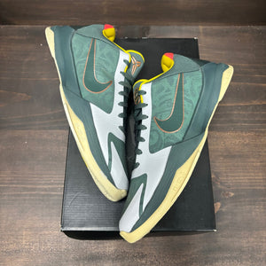 Nike Kobe 5 Protro EYBL Girls (2020) - Image 2