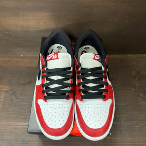 Jordan 1 Retro Low OG Chicago (2025) - Image 3