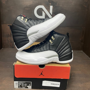 Jordan 12 Retro Playoffs (2022) - Image 1