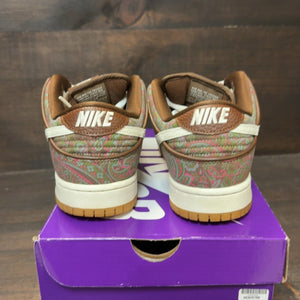 Nike SB Dunk Low Pro Paisley Brown - Image 5