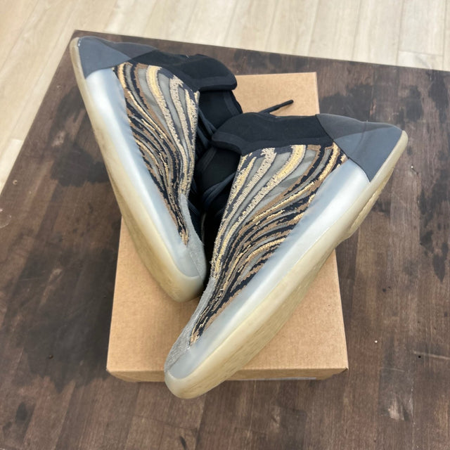 adidas Yeezy QNTM Amber Tint Size 12 (Pre-Owned) - Image 1