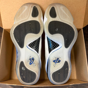 Nike Air Penny 5 Orlando Home Size 11 (Pre-Owned) - Image 6