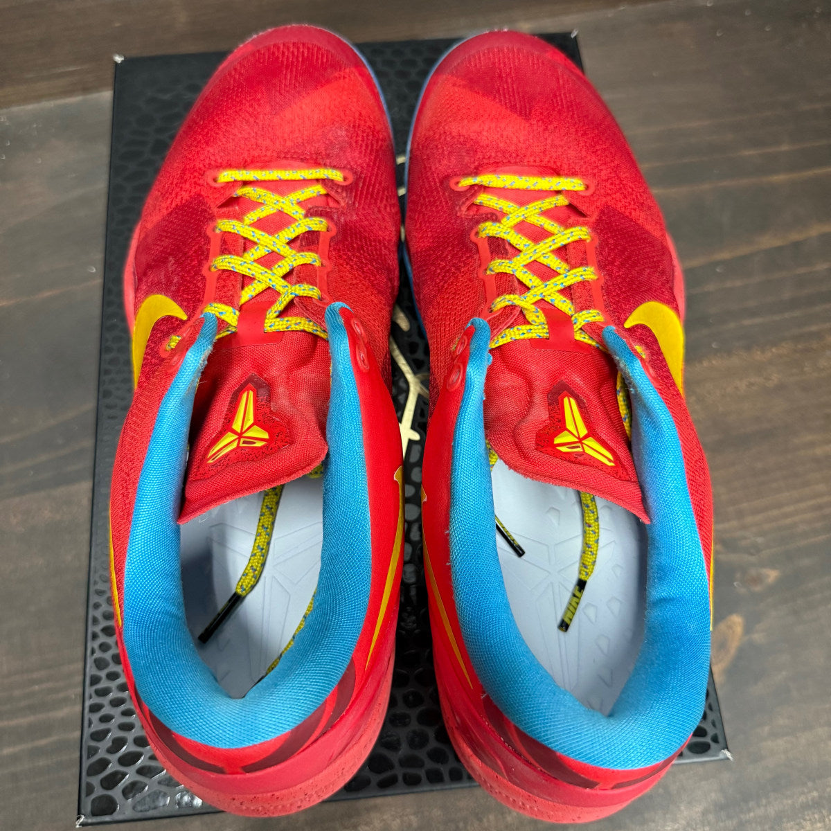 Nike Kobe 8 Protro Year of the Horse (2026) - Image 4
