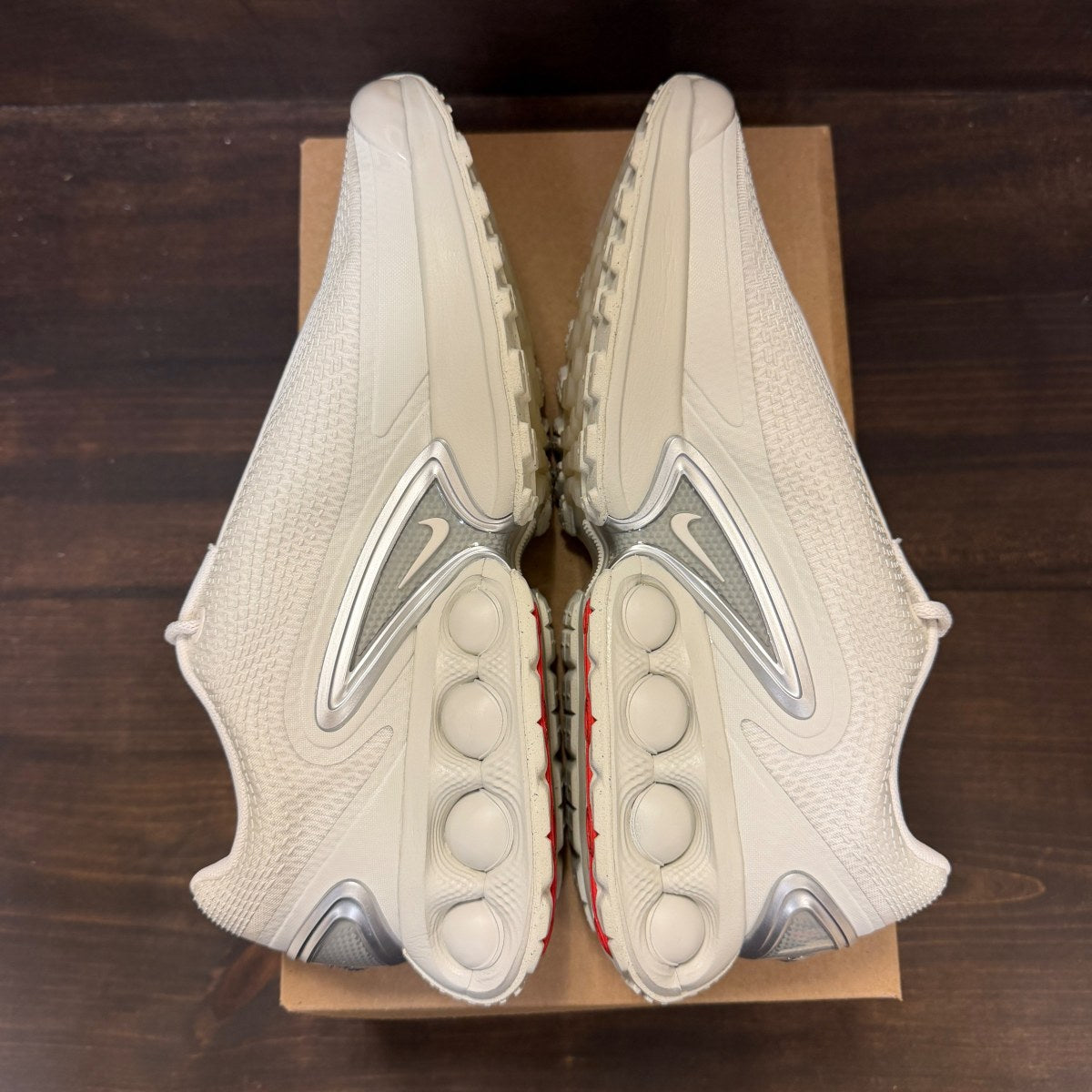 Nike Air Max Dn Phantom Light Bone Size 10.5 (Pre-Owned) - Image 6