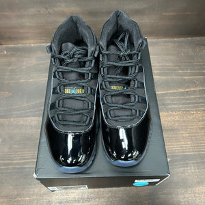 Jordan 11 Retro Gamma Blue (2025) - Image 3