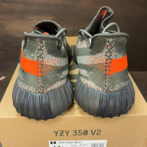adidas Yeezy Boost 350 V2 Carbon Beluga - Image 5
