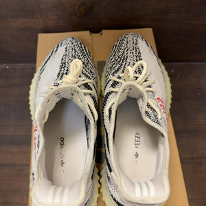 adidas Yeezy Boost 350 V2 Zebra - Image 5