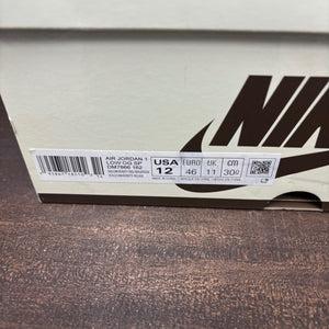 Jordan 1 Retro Low OG SP Travis Scott Reverse Mocha - Image 7