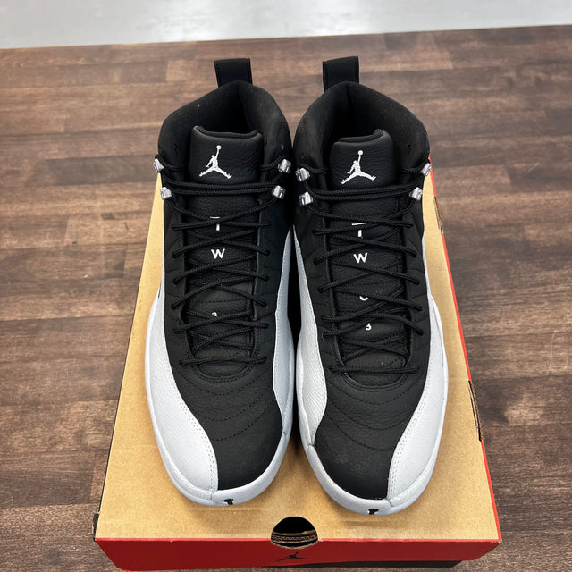 Baron Jordan 12 (USED)