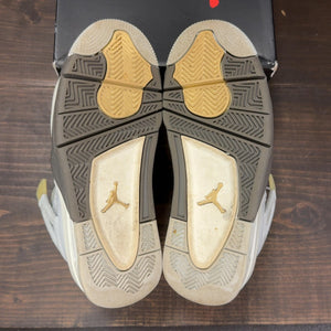 Jordan 4 Retro SE Craft Photon Dust (GS) - Image 8