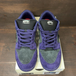 Nike SB Dunk Low Supreme 94 Ink Size 12 (Pre-Owned) - tag