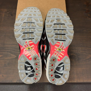 Nike Air Max Plus Hot Lava Size 11 (Pre-Owned) - Image 8