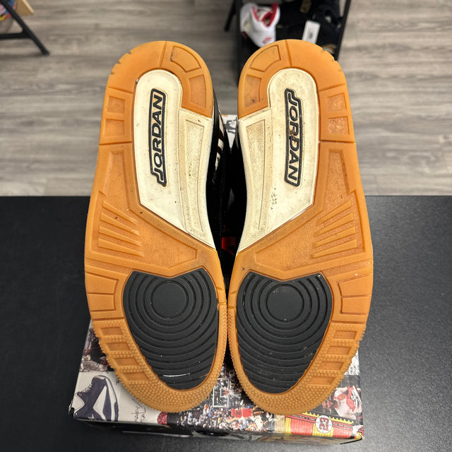 Animal Instinct Jordan 3 (USED)