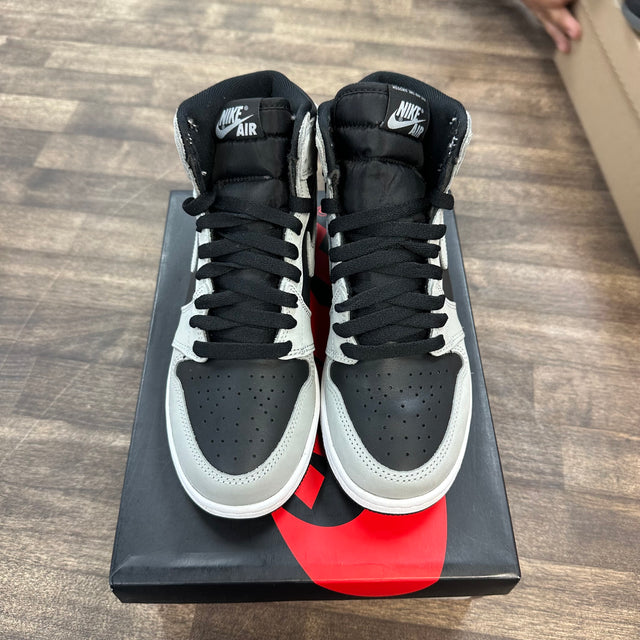 (GS) Shadow 2.0 Jordan 1 High (USED)