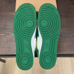 Nike Air Force 1 Low Shamrock St Patrick's Day (2021) Size 13 (Pre-Owned) - Image 8