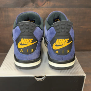 Jordan 4 Retro Lakers - Image 5