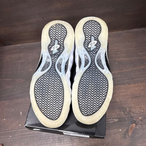 Nike Air Foamposite One Penny PE Size 10 (Pre-Owned) - box