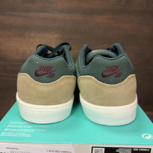 Nike SB Malor Seaweed Khaki Phantom - Image 5