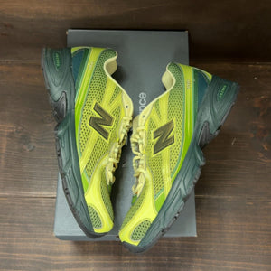 New Balance 740 Concepts Brut Size 7.5 (Pre-Owned) - back