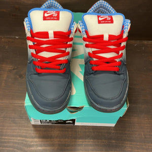 Nike SB Dunk Low Dorothy - Image 3
