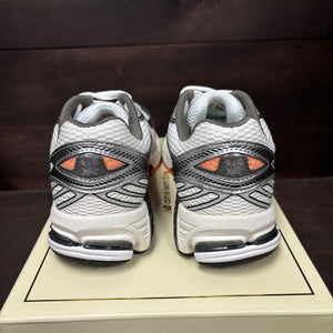 New Balance 860v2 Aimé Leon Dore White Multi-Color Size 10.5 (Pre-Owned) - sole