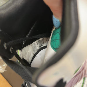 Jordan 2 Retro "H" Wings Size 9 - Image 7